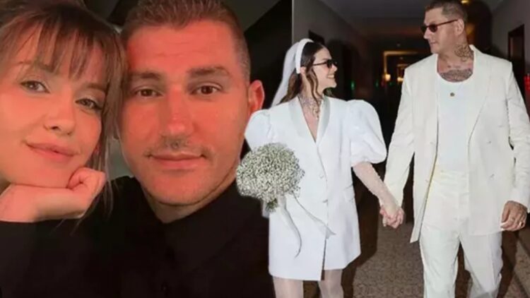 İrem Helvacıoğlu Bebeğinin Cinsiyetini Sevenleriyle Paylaştı