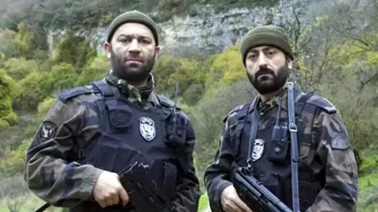 Arka Sokaklar’a Sürpriz Geri Dönüş: Cevher 11 Yıl Sonra Yeniden Kadroda