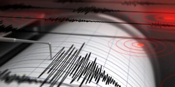 Konya Kulu’da 5.2 Büyüklüğünde Deprem Meydana Geldi