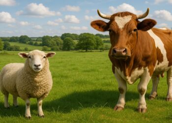 2025 Kurban Bayramı Ne Zaman? Bayram Tatili Kaç Gün Sürecek?