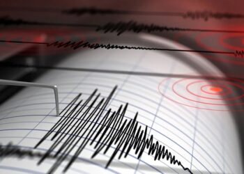 Kütahya’da Deprem Meydana Geldi: Simav 3.6 ile Sarsıldı