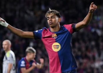 Barcelona, Lamine Yamal ile 2030’a Kadar Yeni Sözleşmeye Hazırlanıyor