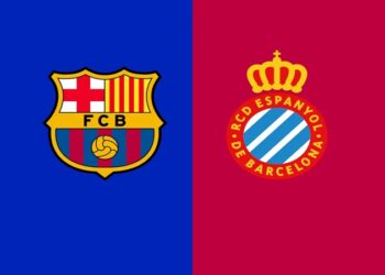 Espanyol–Barcelona Maçında Taraftarların Arasına Araç Daldı: Yaralılar Var