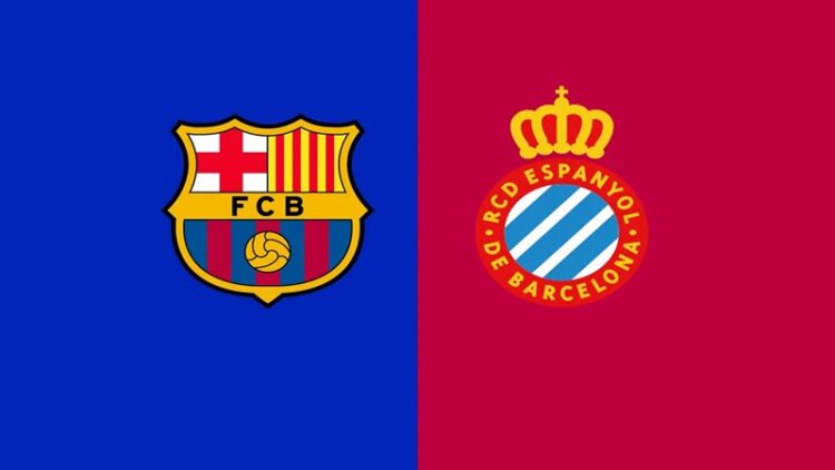 Espanyol–Barcelona Maçında Taraftarların Arasına Araç Daldı: Yaralılar Var
