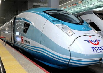 TCDD 140 Tren Makinisti Kursiyeri Alacak: Başvuru Detayları ve Şartları Belli Oldu