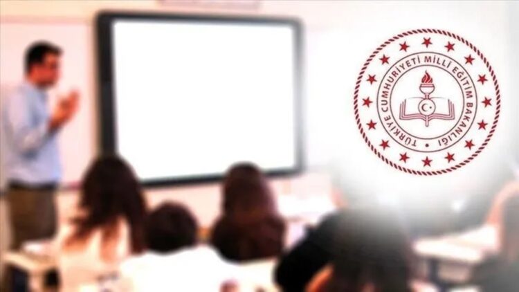 2025 Öğretmen İl İçi Yer Değiştirme Başvuruları Başladı: Son Gün 9 Mayıs