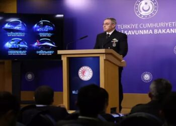 PKK Fesih Kararı Sonrası Silahlar Nereye Teslim Edilecek? MSB Yanıtladı