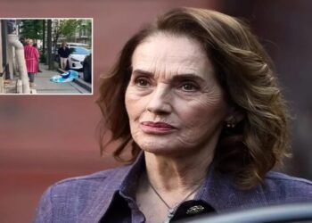 İstanbul’da Kadın Cinayeti: Nur Sürer Olay Anına Tanıklık Etti