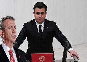 Osman Gökçek’ten Mansur Yavaş Hakkında Yolsuzluk İddiası