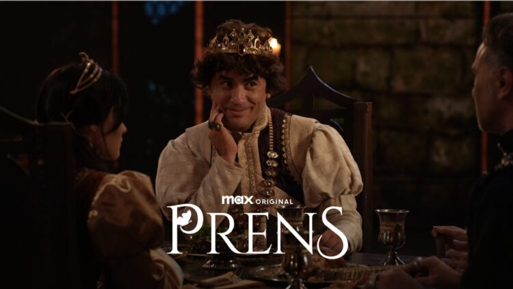 Prens Dizisinin Yapım Şirketi MGX Film Galaya Katılmama Kararı Aldı
