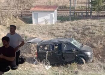 Berk Atan, Trafik Kazası Sonrası İlk Kez Görüntü Verdi