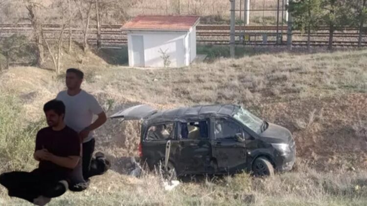 Berk Atan, Trafik Kazası Sonrası İlk Kez Görüntü Verdi