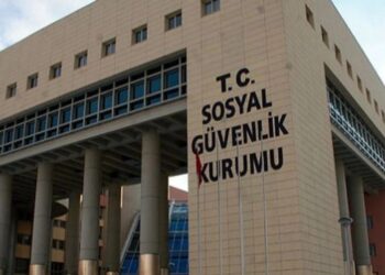 SGK 2025’te Yıpranma Payı Kaldırılan Meslekler Listesi Açıklandı