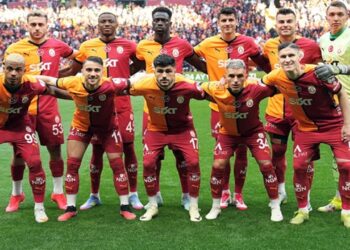 Galatasaray, Süper Lig’de Sivasspor Engelini Rahat Geçti