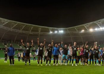 Süper Lig’e Son Bilet: Bandırmaspor ve Fatih Karagümrük Finalde Karşı Karşıya