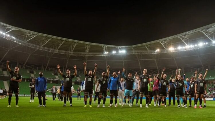 Süper Lig’e Son Bilet: Bandırmaspor ve Fatih Karagümrük Finalde Karşı Karşıya