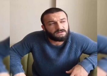 Aykut Elmas, Sırrı Süreyya Önder Paylaşımı Sonrası Sosyal Medya Hesabını Kapattı