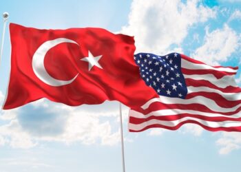 Türkiye ve ABD, Suriye Konusunda Washington’da Bir Araya Gelecek