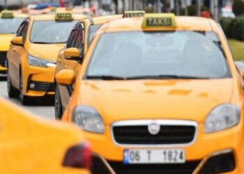 Ankara’da Taksi Ücretlerine Zam Geldi: 25 Mayıs’ta Yürürlüğe Giriyor