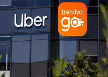 Uber, Trendyol GO’nun Yüzde 85 Hissesini Satın Alıyor