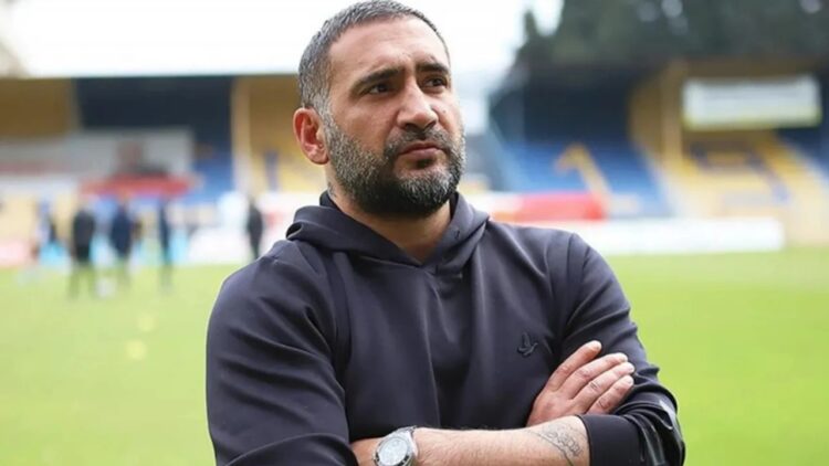 Ümit Karan, Tutuklanarak Metris Cezaevi’ne Gönderildi