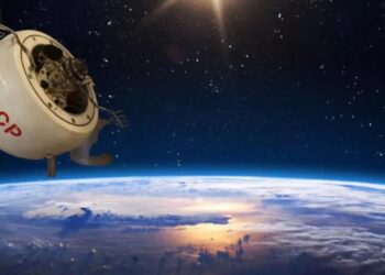 Kosmos-482 Uzay Aracı Dünya’ya Düşüyor: Türkiye Tehlike Altında mı?