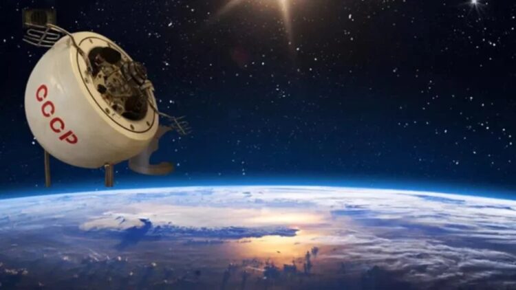 Kosmos-482 Uzay Aracı Dünya’ya Düşüyor: Türkiye Tehlike Altında mı?