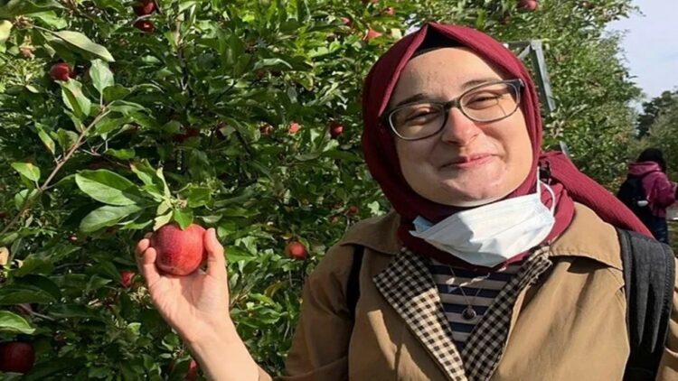 ABD Temyiz Mahkemesi, Rümeysa Öztürk’ün Vermont’a Nakil Kararını Onayladı