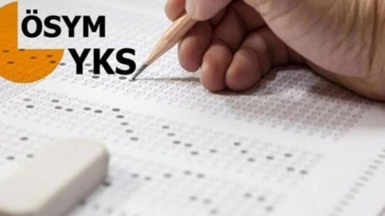 YKS Sınav Takvimi Belli Oldu: TYT, AYT ve YDT Tarihleri Açıklandı