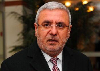 Yuhalanan Mehmet Metiner Açıklama Yaptı