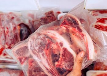 Kurban Bayramı’nda Et Saklama ve Pişirme Yöntemleri