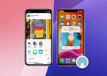 Apple’ın iPhone Özellikleri Kısıtlanıyor: AirDrop Avrupa’da Yasaklanabilir