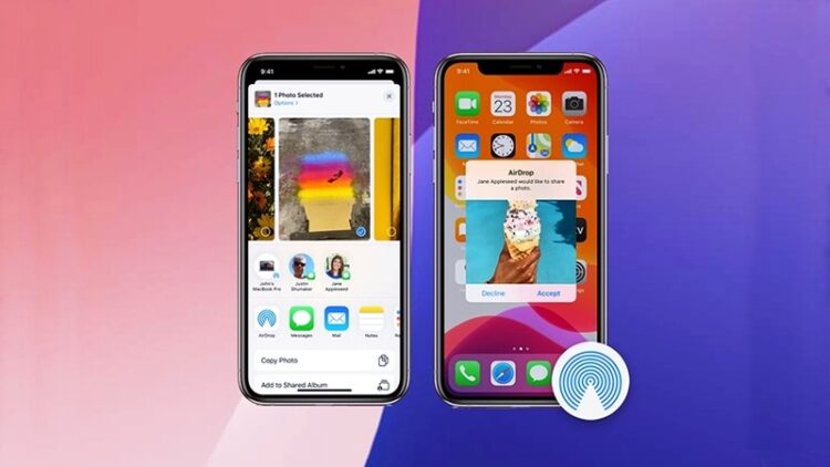 Apple’ın iPhone Özellikleri Kısıtlanıyor: AirDrop Avrupa’da Yasaklanabilir