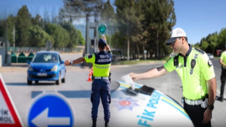 Kurban Bayramı’nın İlk Gününde Türkiye Genelinde 692 Trafik Kazası Meydana Geldi