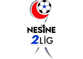 Nesine 2. Lig Kura Çekimi 17 Haziran’da Yapılacak