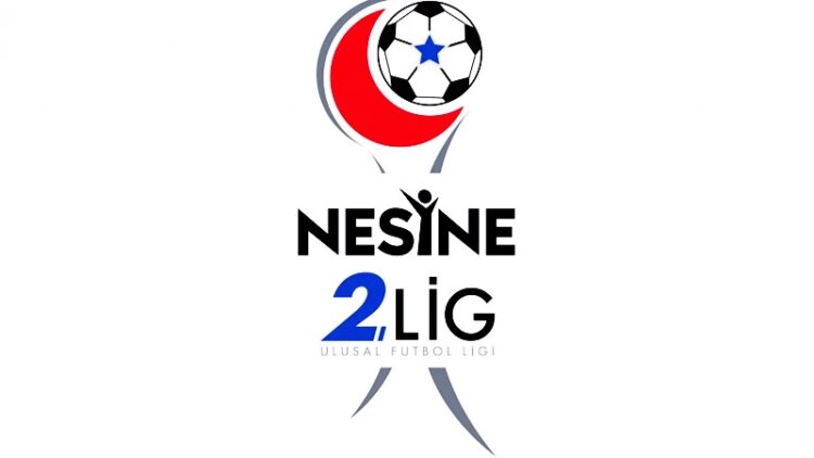 Nesine 2. Lig Kura Çekimi 17 Haziran’da Yapılacak