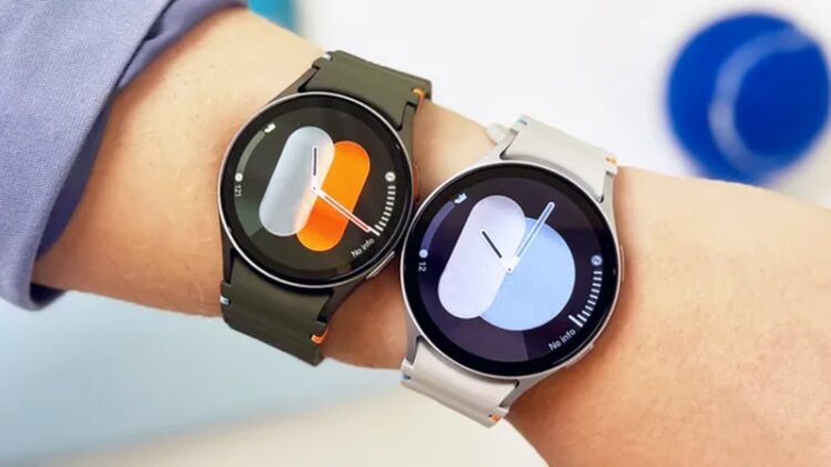 Galaxy Watch 8 Serisi Yenilenmiş Tasarımlarıyla Satışa Çıkarılacak