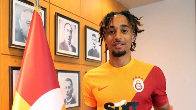 Sacha Boey Transferinde Pürüz! Galatasaray’a Geri Dönmeyecek mi?
