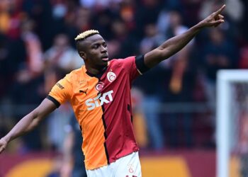 Al-Hilal CEO’sundan Victor Osimhen Transferi Hakkında Açıklama