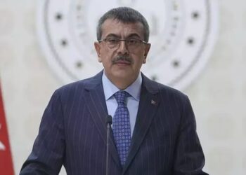 Bakan Tekin, LGS İptal Edilecek İddiaları Hakkında Konuştu