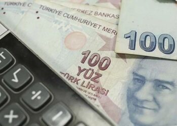 Asgari Ücrete Ara Zam Bayram Sonrası Netleşecek