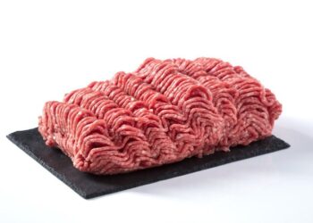 Kurban Bayramı Öncesi Kıyma Fiyatları Zamlandı