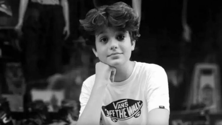 Mattia Ahmet Minguzzi Davasında Mahkeme Heyeti Görevden Çekildi