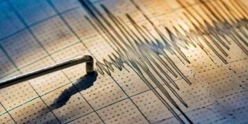 Malatya Pütürge’de 3.9 Büyüklüğünde Deprem Meydana Geldi