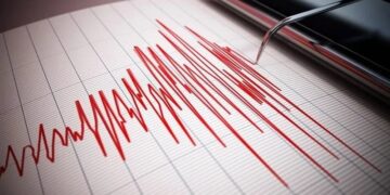 Ege Deprem İle Sarsıldı: Birçok İl Hissetti