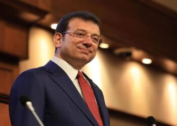 Ekrem İmamoğlu: “Ülkemizi Krize Sürükleyen Sistemden Kurtulmalıyız”