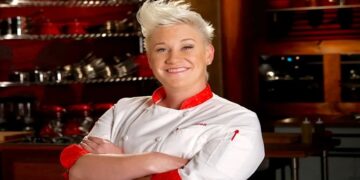 Ünlü Şef Anne Burrell Evinde Ölü Bulundu