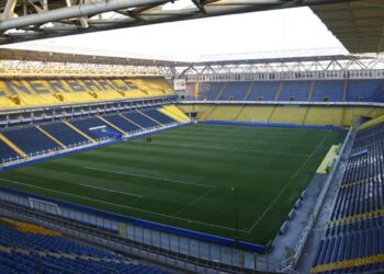 Fenerbahçe Kombine Bilet