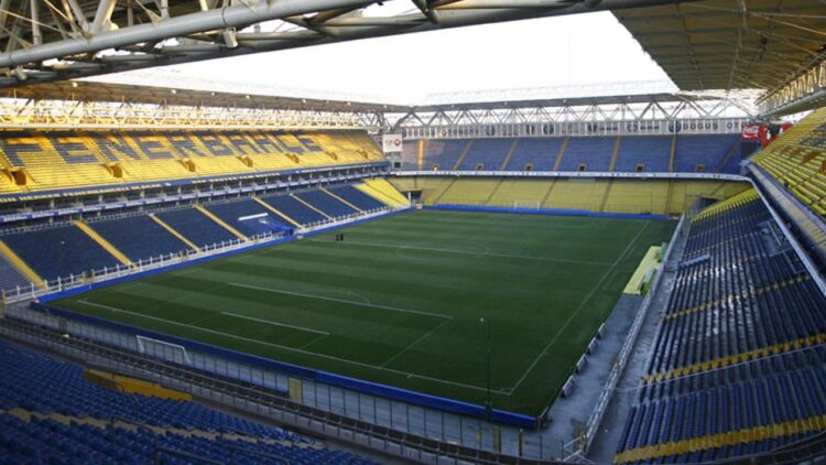 Fenerbahçe Kombine Bilet