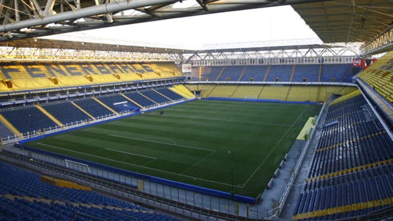 Fenerbahçe Kombine Bilet